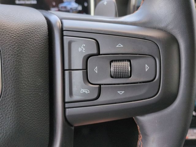 Used 2025 GMC Sierra 1500 AT4 w/ AT4 Premium Package AWD/4WD image 28