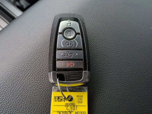 Certified 2024 Ford F150 Lariat w/ Equipment Group 502A High AWD/4WD image 29