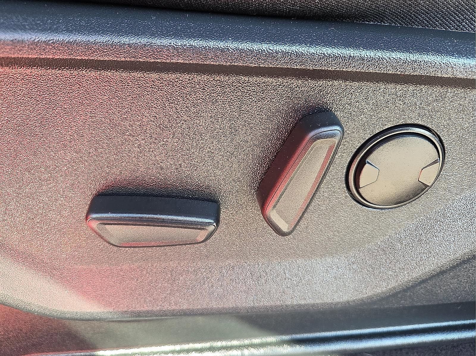 Certified 2023 Ford F150 XLT w/ Equipment Group 302A High image 15