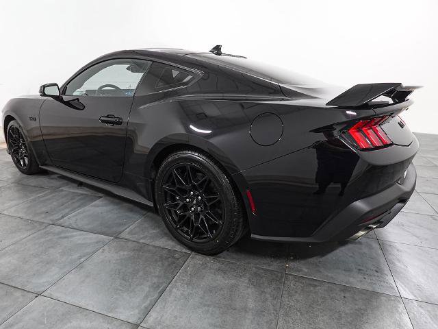 Certified 2024 Ford Mustang GT Premium w/ GT Performance Package image 4