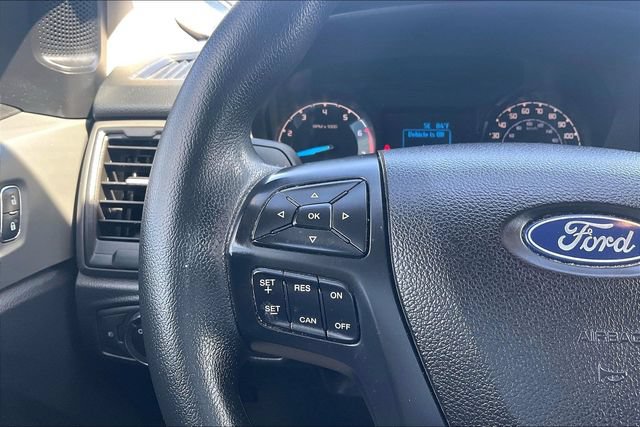 Certified 2021 Ford Ranger XL w/ Equipment Group 101A High RWD image 18