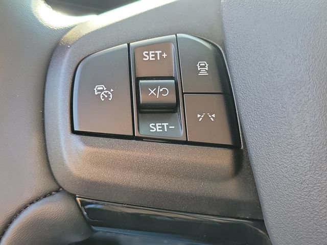Certified 2024 Ford Mustang Mach-E Select AWD/4WD image 9