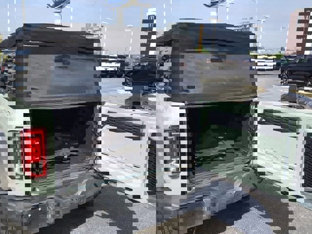 Certified 2022 Ford Bronco Big Bend image 25