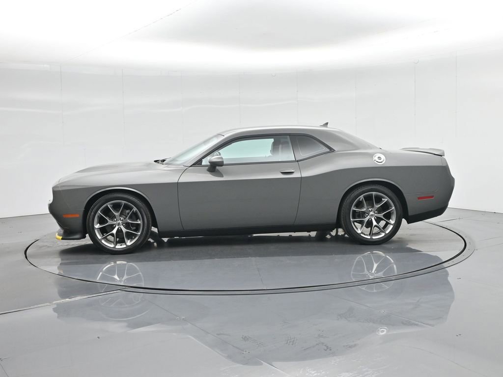 Used 2019 Dodge Challenger GT w/ Plus Package image 27