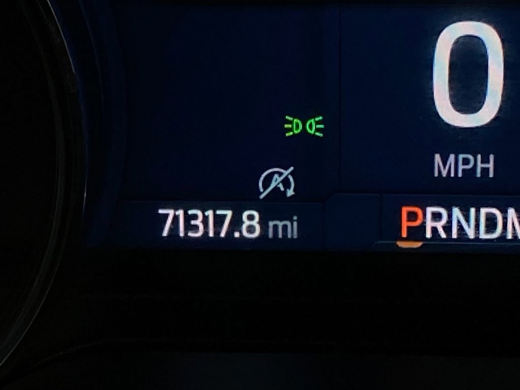 Certified 2024 Ford Expedition Max Limited image 26