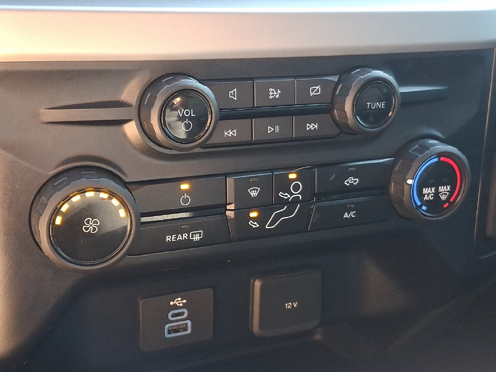 Certified 2024 Ford F350 XL AWD/4WD image 15