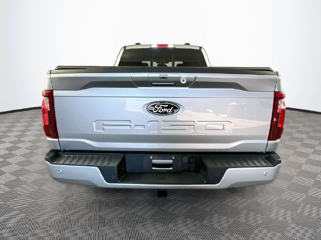 Certified 2024 Ford F150 XLT w/ Equipment Group 302A MID AWD/4WD image 11