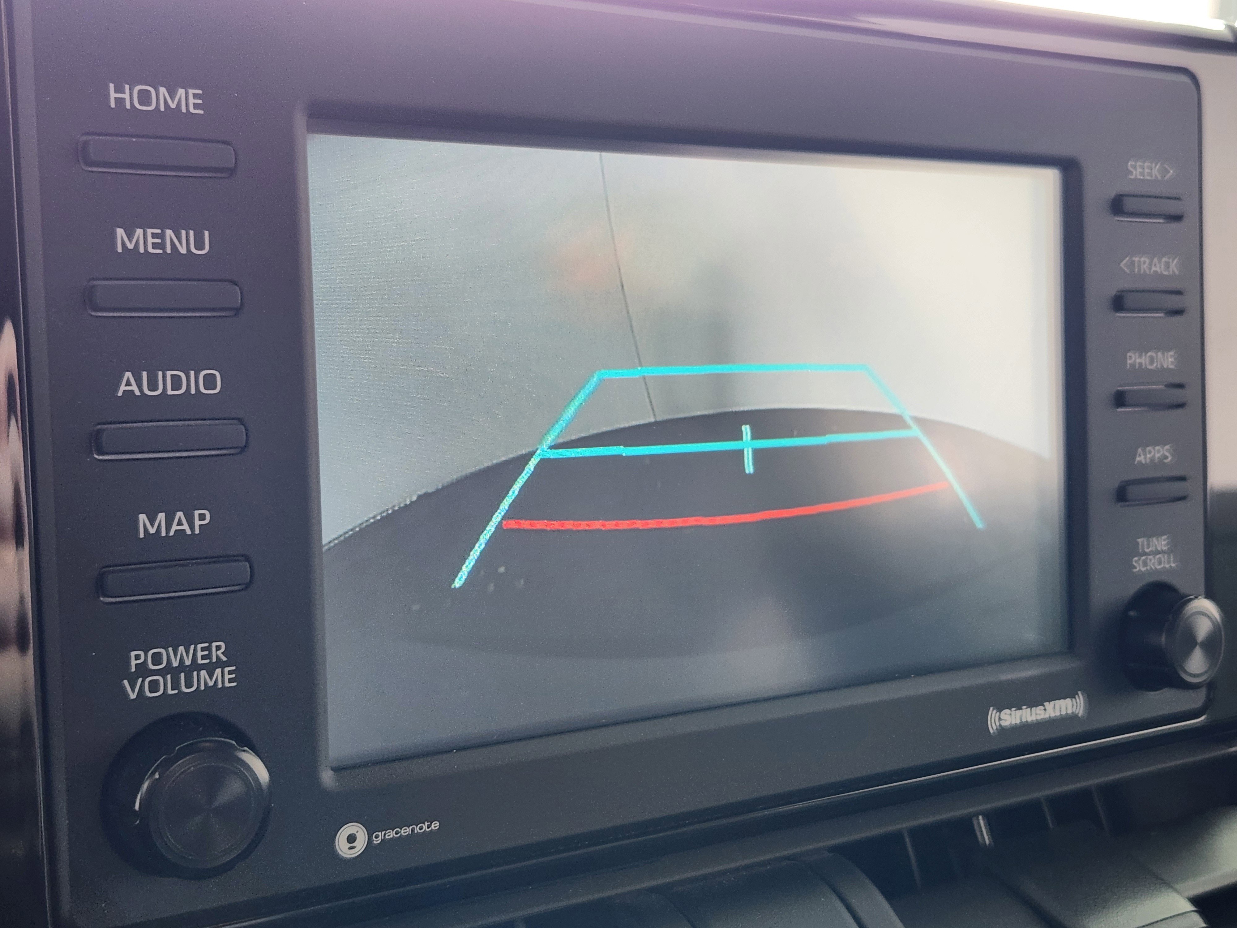 Used 2022 Toyota RAV4 XLE image 23