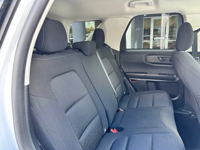 Certified 2023 Ford Bronco Sport AWD/4WD image 38