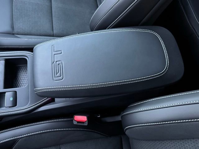 Certified 2025 Ford Mustang Mach-E GT w/ Interior Protection Package image 23