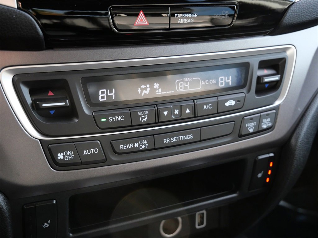 Used 2020 Honda Ridgeline RTL image 19