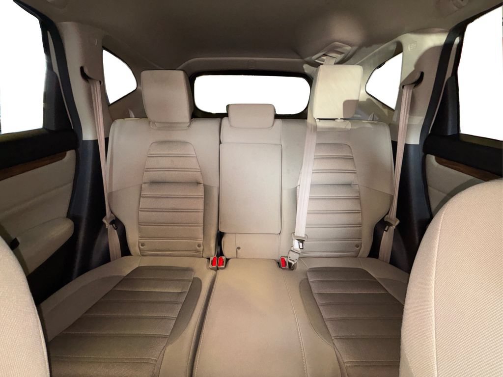 Used 2018 Honda CR-V EX image 23