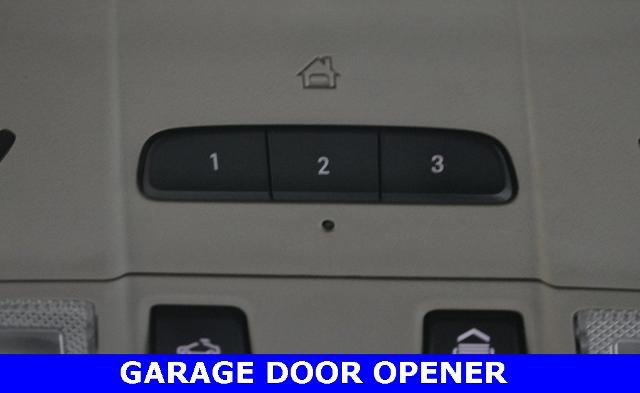 Used 2018 GMC Terrain Denali w/ Advanced Safety Package image 24