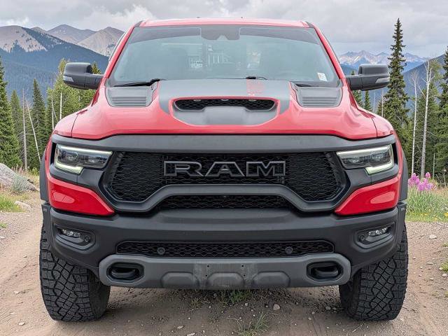 Used 2023 RAM 1500 TRX w/ TRX Level 2 Equipment Group AWD/4WD image 9