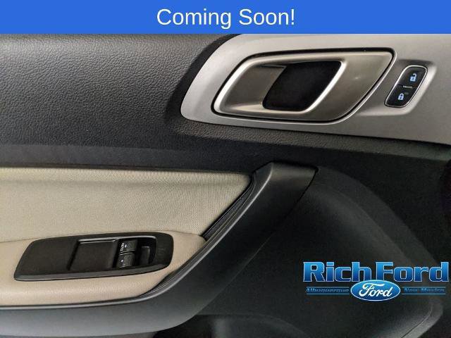Certified 2019 Ford Ranger XLT w/ Equipment Group 301A Mid image 15