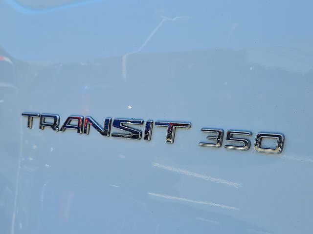 Certified 2021 Ford Transit 350 148 High Roof Extended RWD image 32