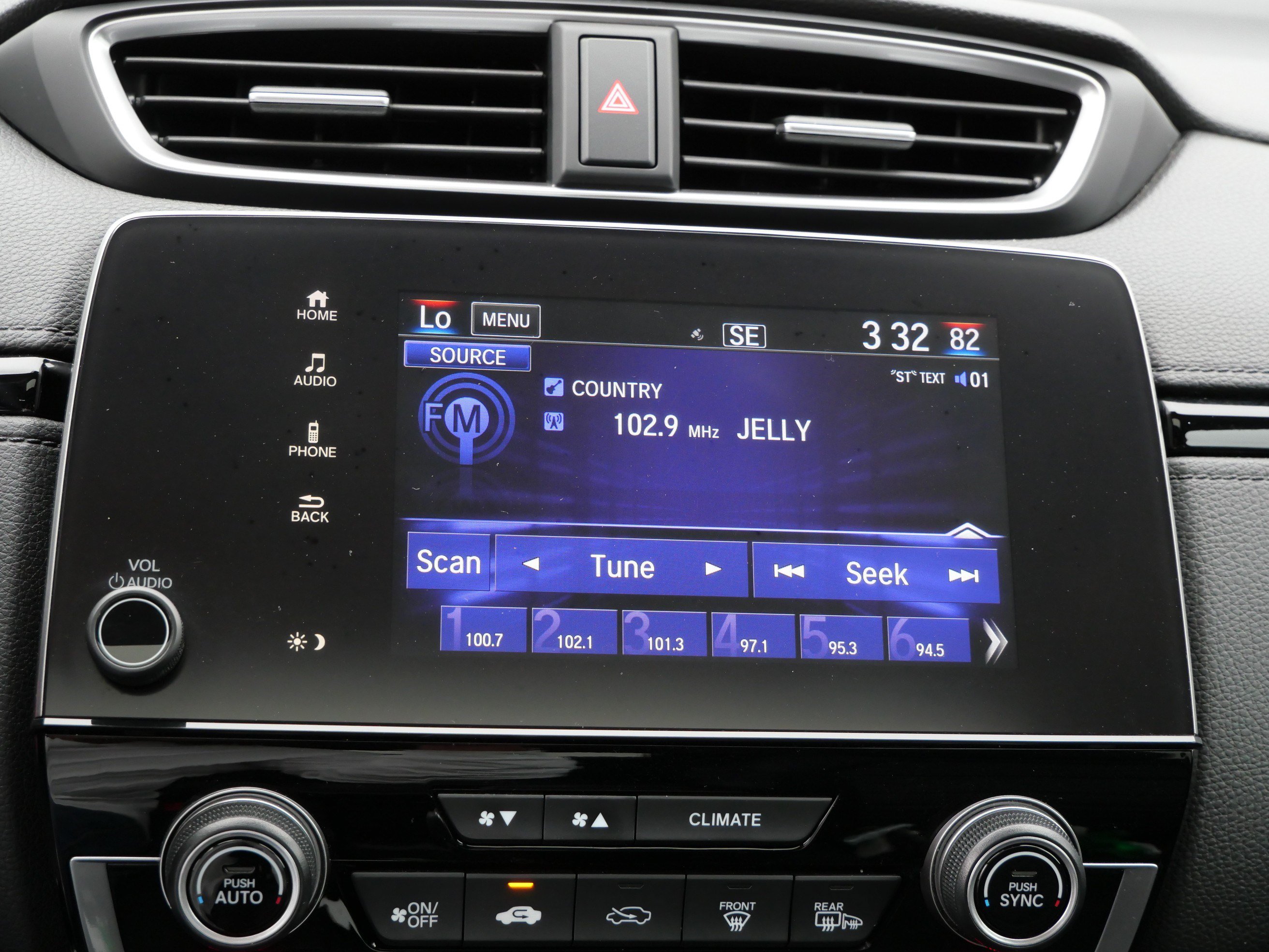 Used 2018 Honda CR-V EX-L image 22