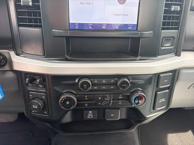 Certified 2023 Ford F350 XLT w/ Snow Plow Prep Package AWD/4WD image 28
