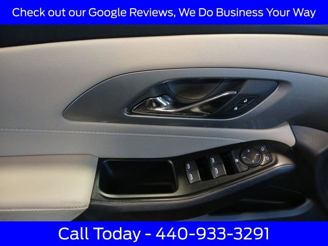 Used 2023 Chevrolet Traverse LS w/ Midnight/Sport Edition image 28