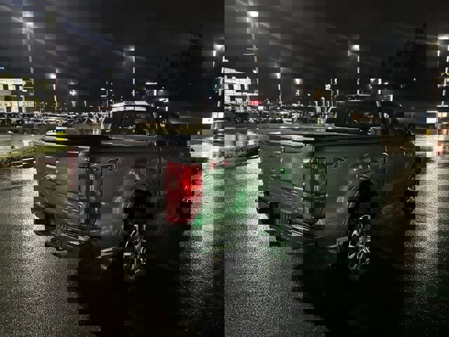 Certified 2019 Ford Ranger Lariat w/ FX4 Off-Road Package image 5