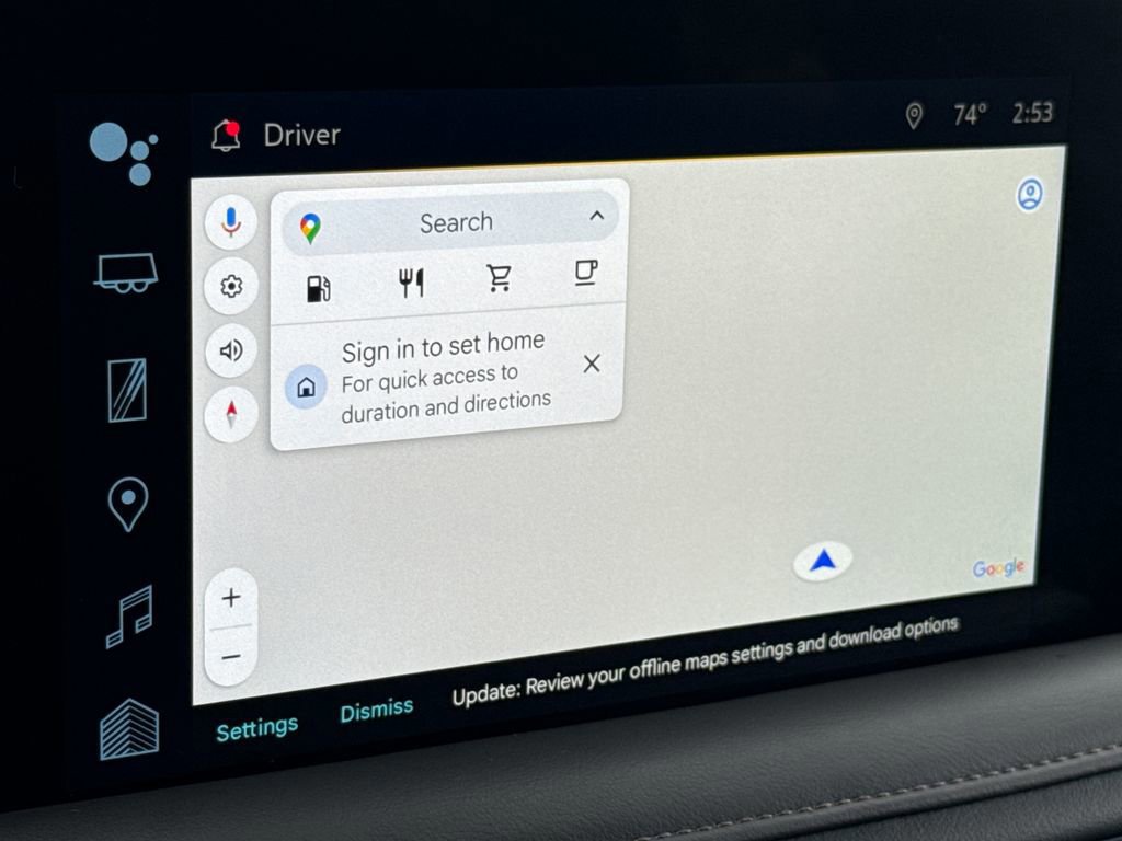 Used 2023 Chevrolet Tahoe High Country image 22