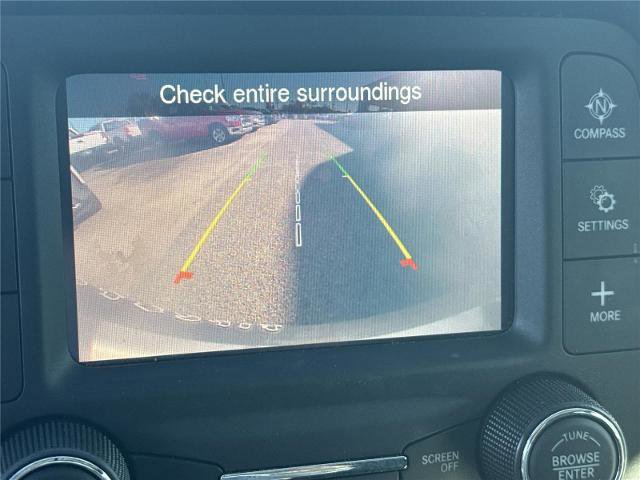 Used 2020 Jeep Wrangler Unlimited Sport S image 13