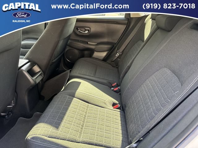 Used 2023 Honda HR-V LX image 18