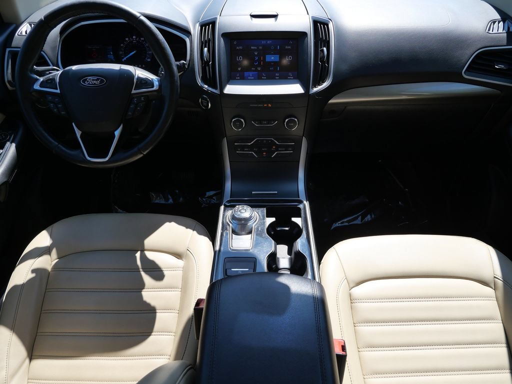 Certified 2019 Ford Edge SEL w/ Equipment Group 201A AWD/4WD image 15