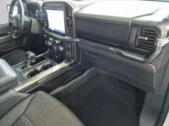 Certified 2022 Ford F150 XLT w/ Equipment Group 302A High AWD/4WD image 20
