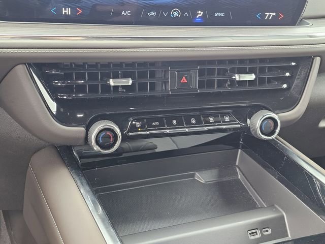 Used 2025 Chevrolet Tahoe LS image 21