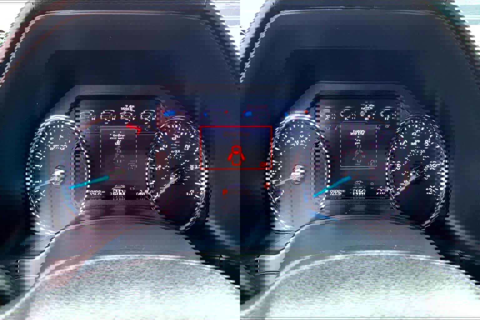 Certified 2021 Ford Expedition Max Limited AWD/4WD image 23