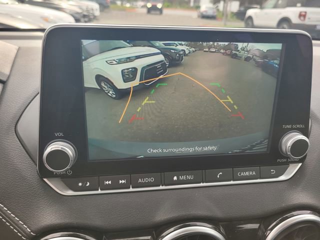 Used 2024 Nissan Sentra SV image 20