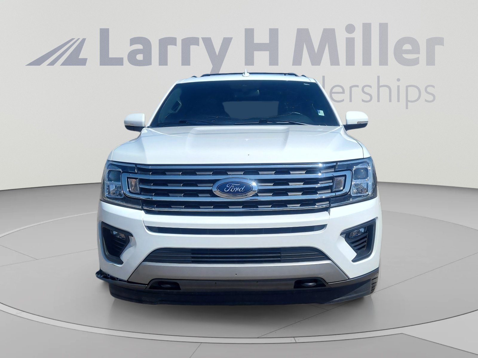 Certified 2021 Ford Expedition XLT AWD/4WD image 8
