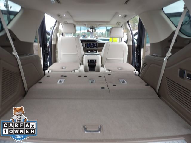 Used 2021 GMC Yukon Denali image 30