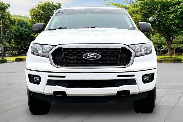 Certified 2022 Ford Ranger XLT w/ Trailer Tow Package image 6