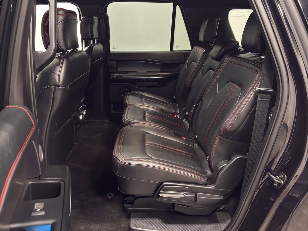 Certified 2019 Ford Expedition Max Limited w/ Equipment Group 303A image 29