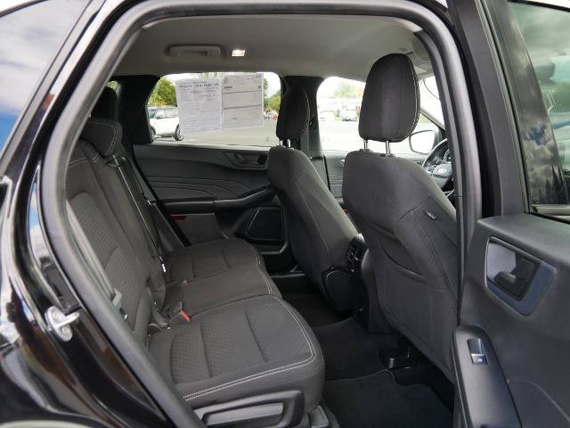 Certified 2023 Ford Escape Active w/ Cold Weather Package FWD image 13