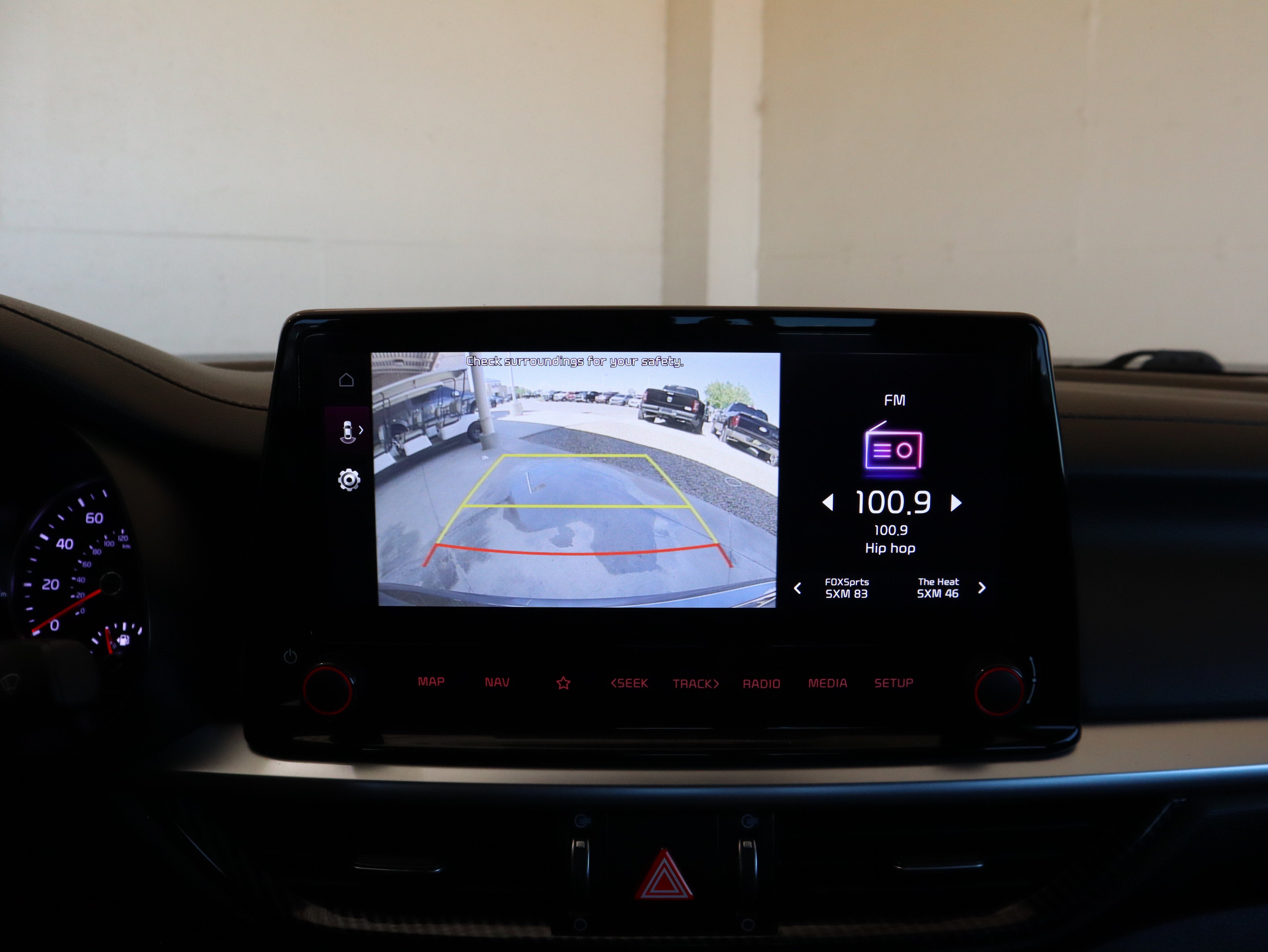 Used 2023 Kia Forte GT-Line FWD image 27