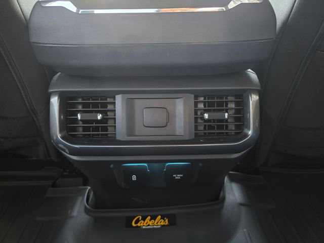 Certified 2023 Ford F150 XLT w/ Equipment Group 302A High AWD/4WD image 18