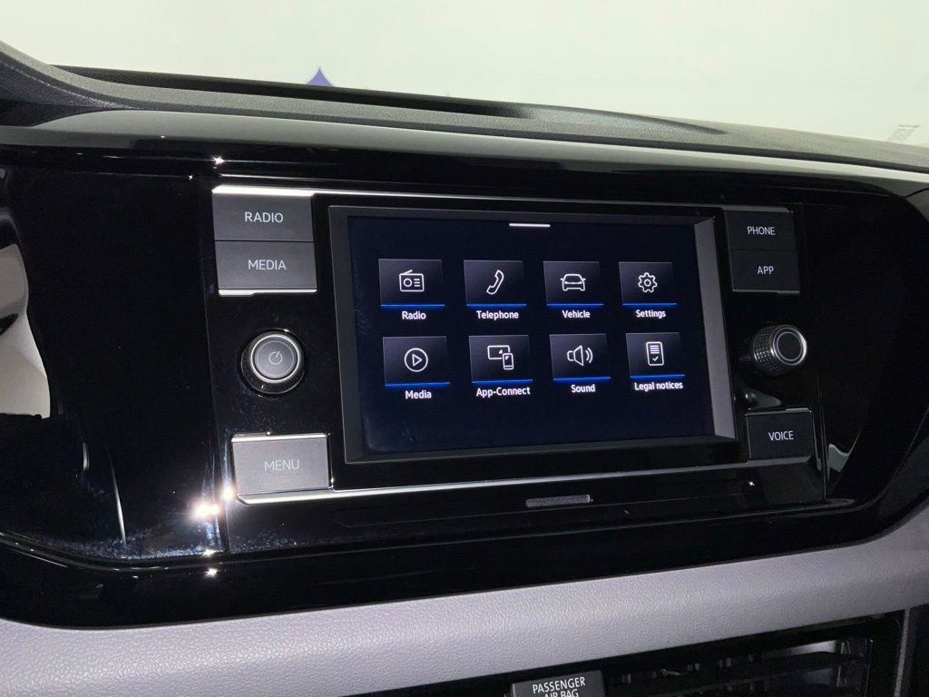 Used 2024 Volkswagen Taos S FWD image 22