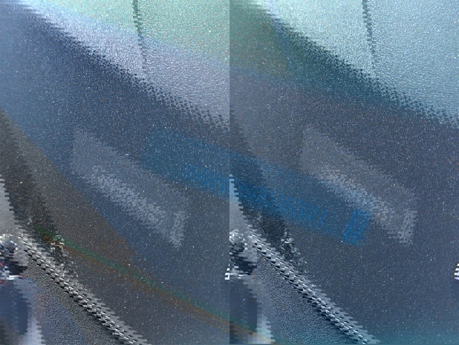 Certified 2024 Ford Mustang Ecoboost image 6