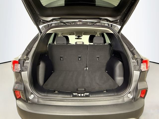 Certified 2022 Ford Escape SE w/ Convenience Package image 24