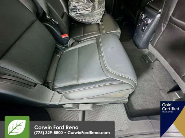 Certified 2022 Ford Explorer ST w/ Equipment Group 401A AWD/4WD image 32