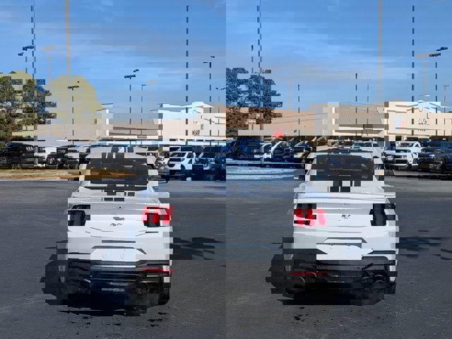 Certified 2024 Ford Mustang Premium w/ 2.3L High Performance Package image 3