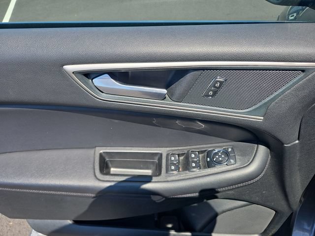 Certified 2024 Ford Edge SEL AWD/4WD image 13