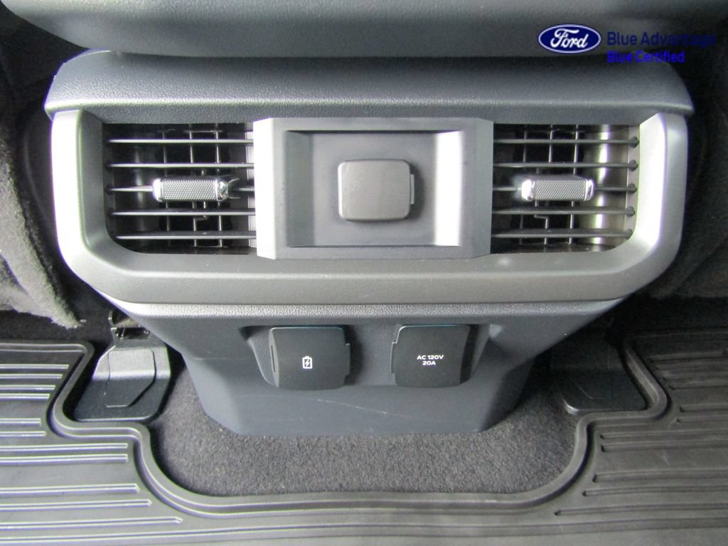 Certified 2024 Ford F150 XLT w/ Equipment Group 303A High AWD/4WD image 20