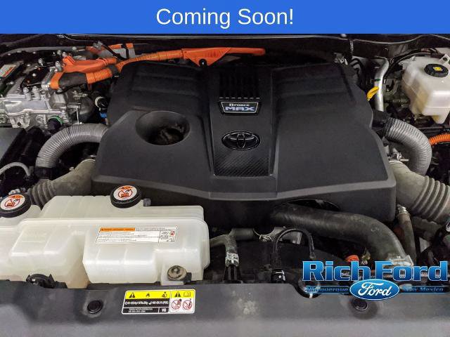 Used 2023 Toyota Tundra TRD Pro AWD/4WD image 24