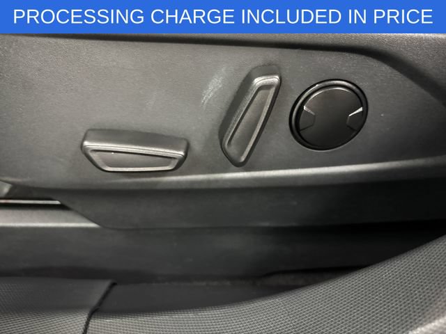 Certified 2025 Ford Mustang Mach-E Select AWD/4WD image 4