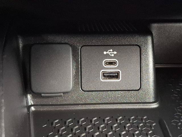 Certified 2026 Ford Bronco Sport Outer Banks AWD/4WD image 23