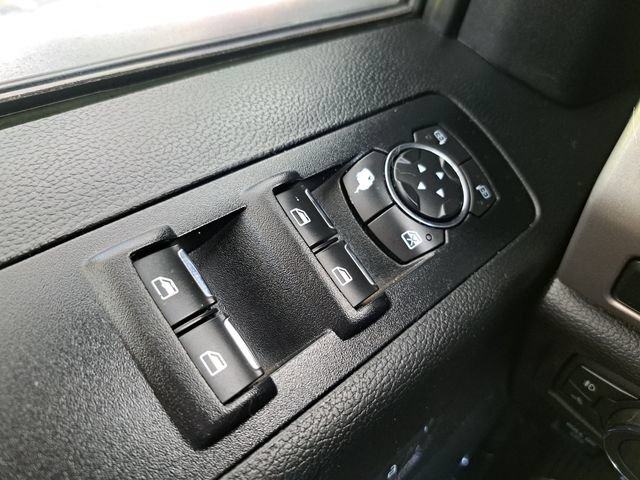 Certified 2018 Ford F150 Lariat w/ Equipment Group 502A Luxury AWD/4WD image 24
